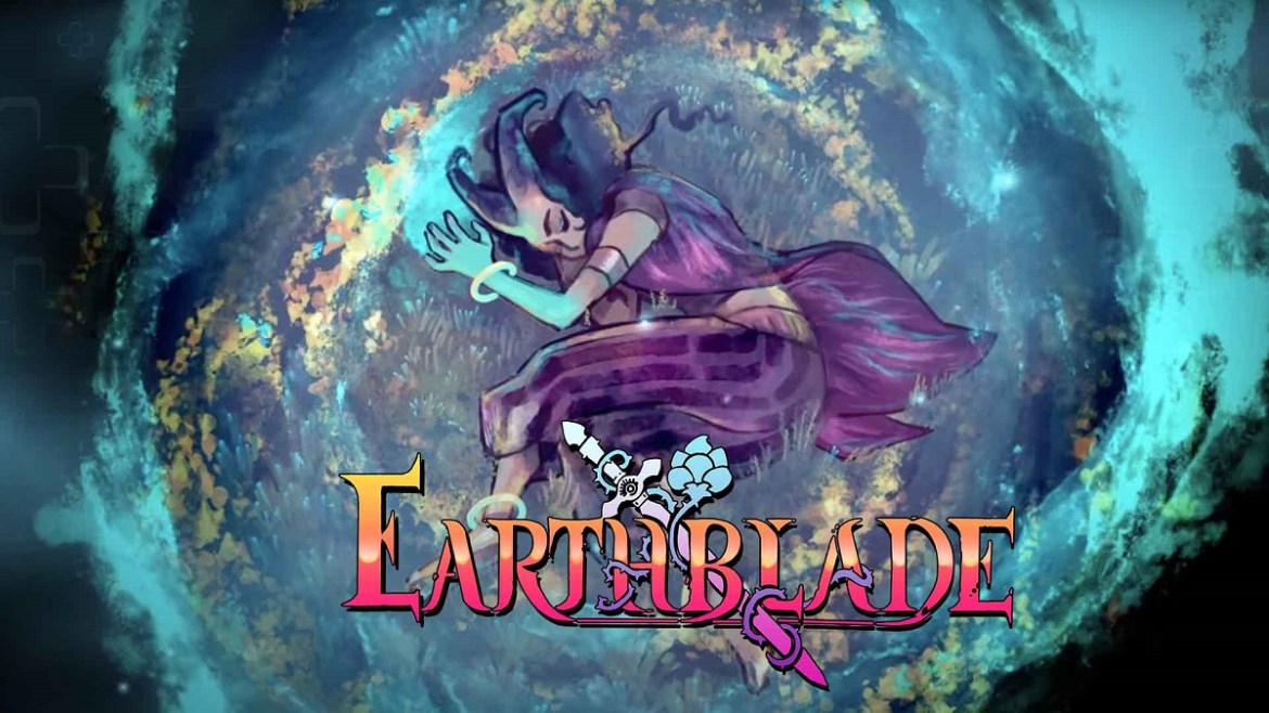 We Finally Know a Little Bit More About Earthblade