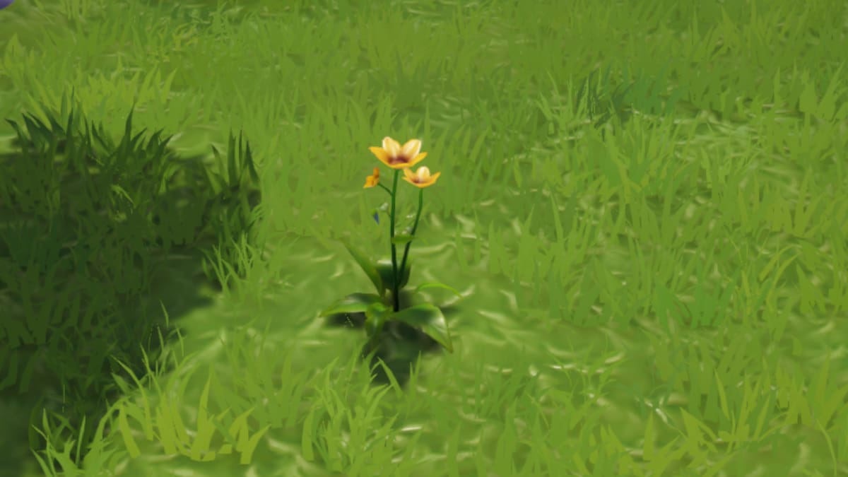 Where to Find Yellow Daisies in Disney Dreamlight Valley Prima Games