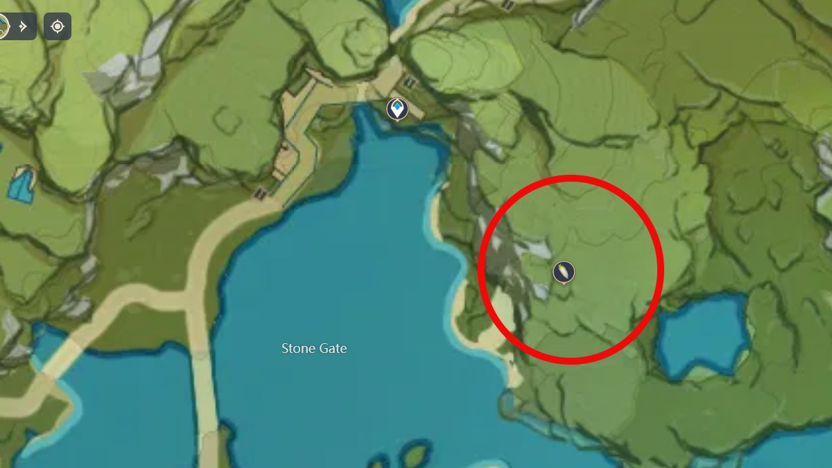 Where to Get Radishes in Genshin Impact Prima Games