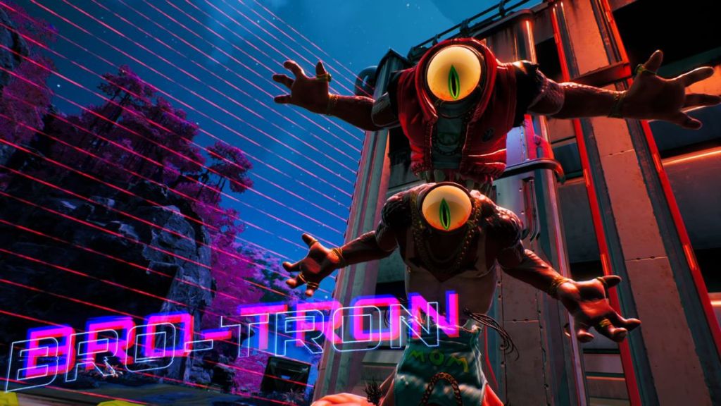 How to Defeat the Skrendel Bros in High On Life Prima Games