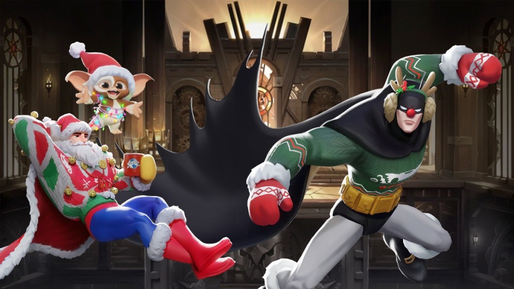 Premium AI Image | Empty Wooden Table Top With Blurred A Glittering Christmas Holiday Generated By Ai 84328081