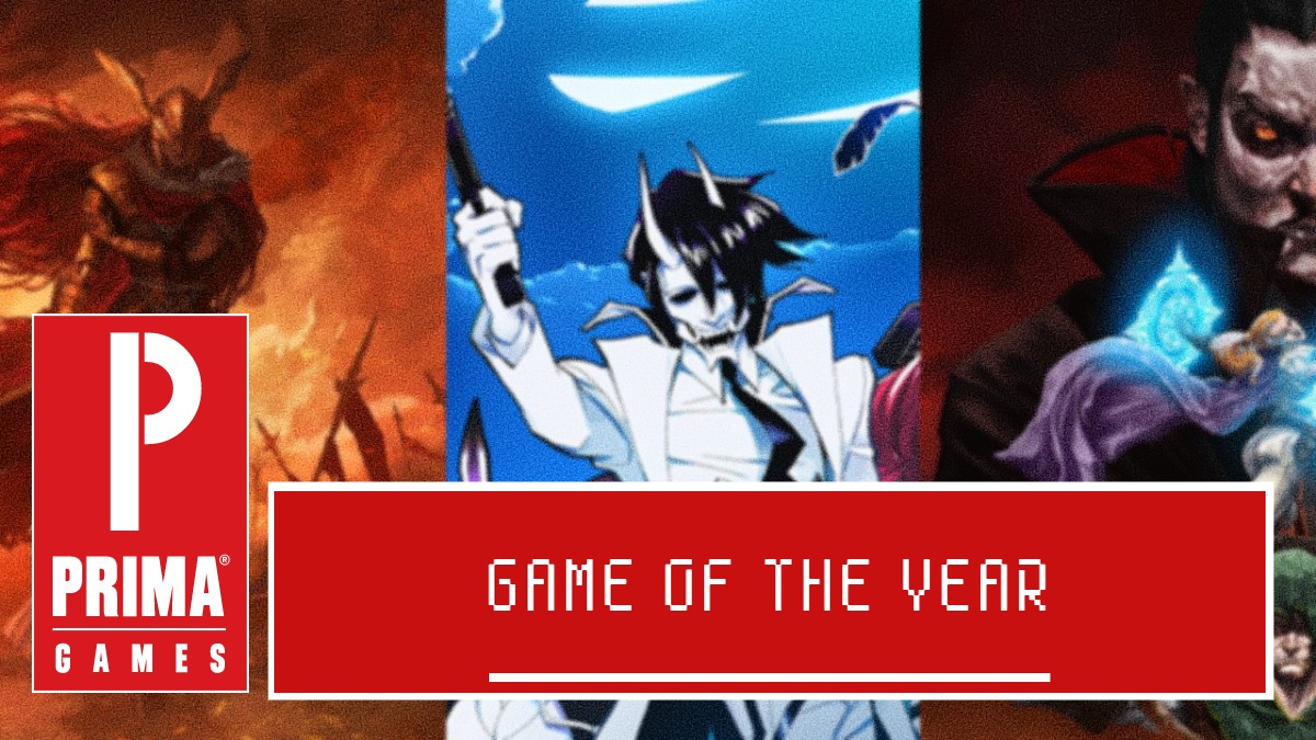 The Game Awards Announces Nominees for Game of The Year & More - Prima Games