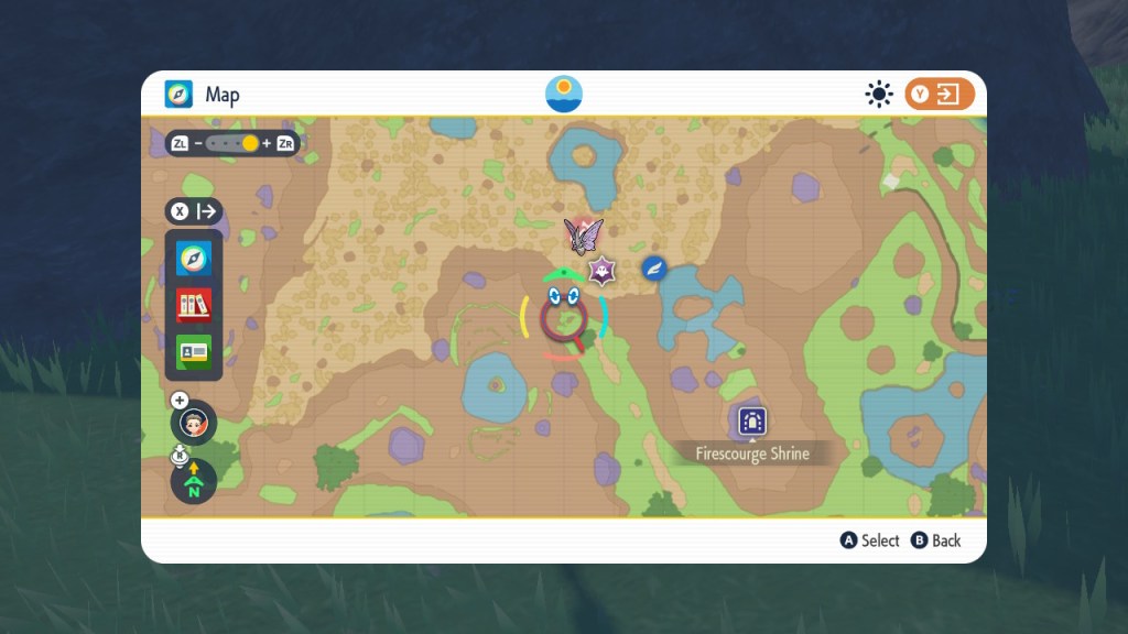 Where to Get Dark Pulse TM in Pokemon Scarlet and Violet Prima Games