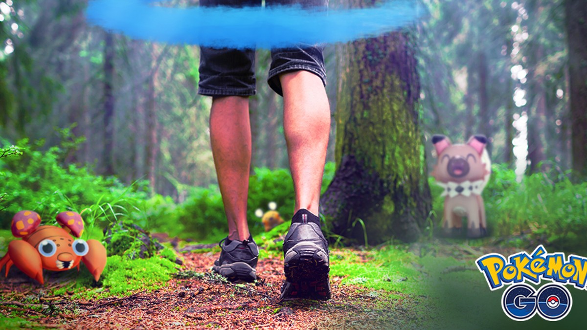 How to Fix Pokemon GO Daily Incense Not Working Prima Games