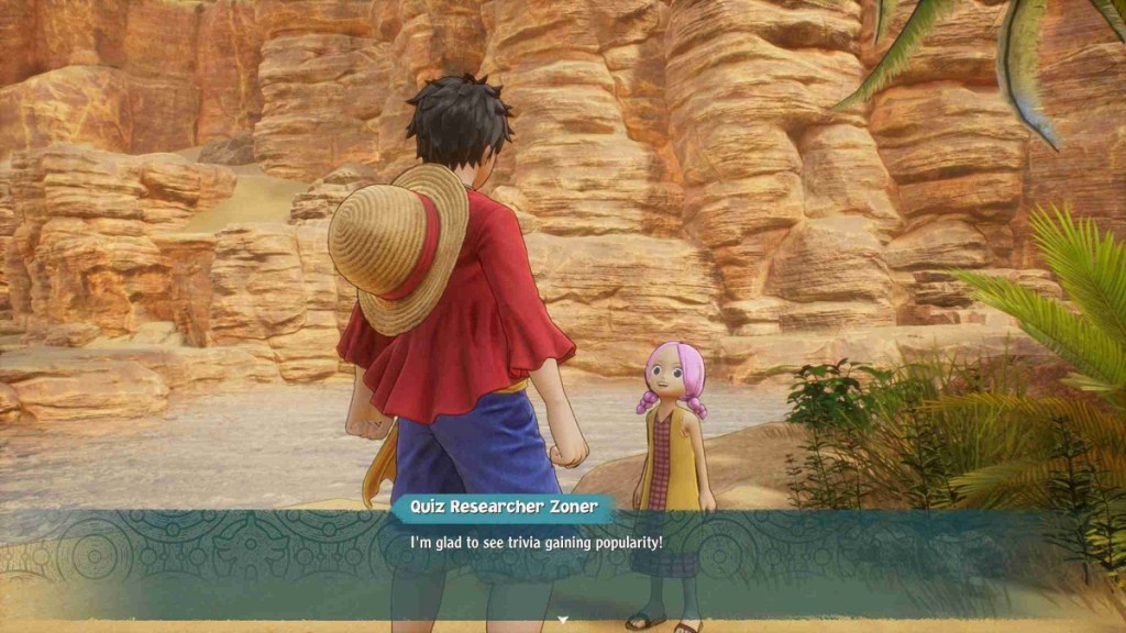 All One Piece Video Games Listed Prima Games