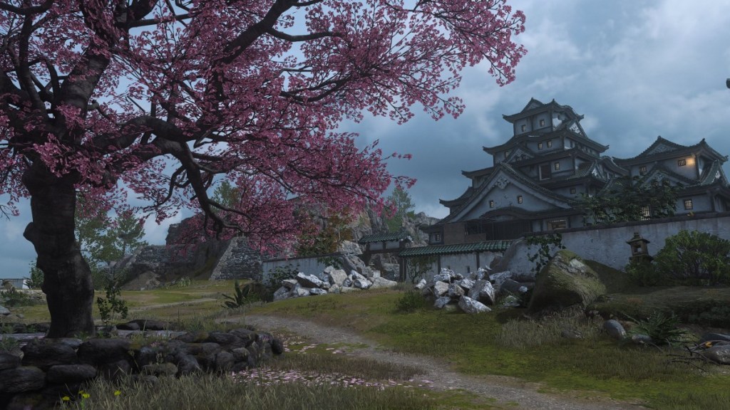 Pacific Foothold Dead Drop Location in COD DMZ Prima Games