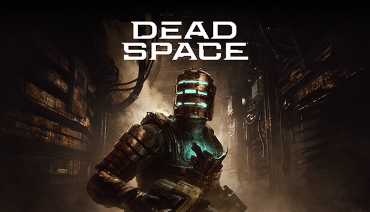dead space remake looks bad