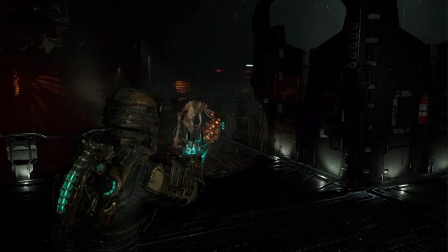 Dead Space Remake: What is the Peng?
