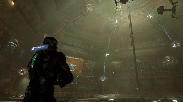 How to Fix the Comms Array in Dead Space Remake - Prima Games