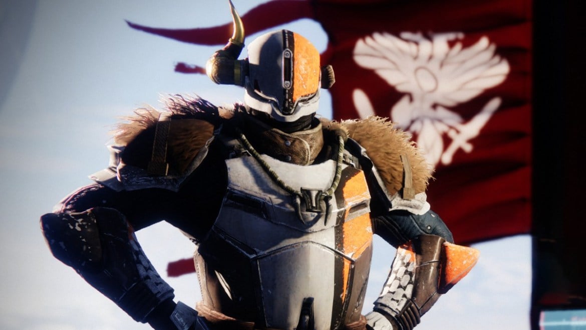 All Destiny 2 Crucible Ranks Listed - Prima Games