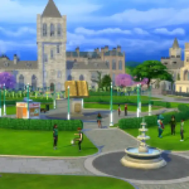 sims 4 travel expansion pack