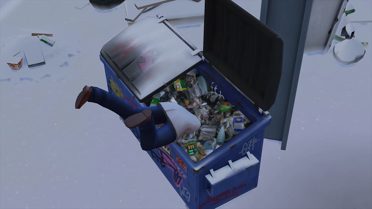 The Sims 4: Eco Lifestyle, PC Mac
