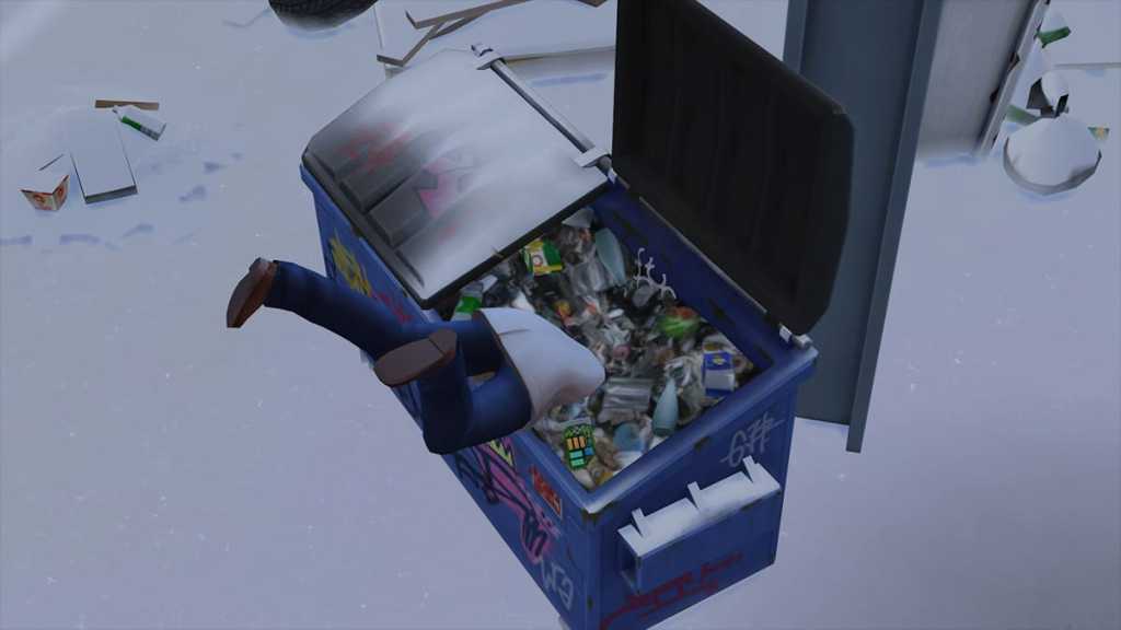 Where to Find Dumpsters in The Sims 4 Eco Lifestyle Prima Games