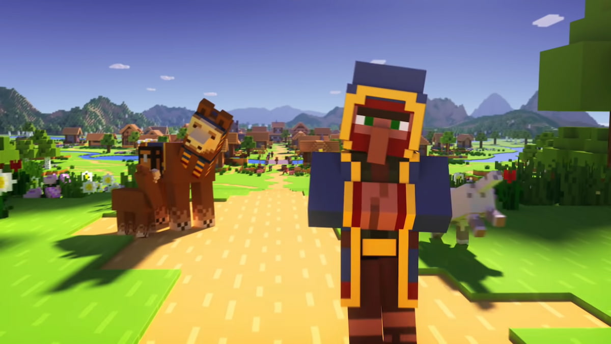 How to Craft a Smoker in Minecraft Smoker Recipe Guide Prima Games