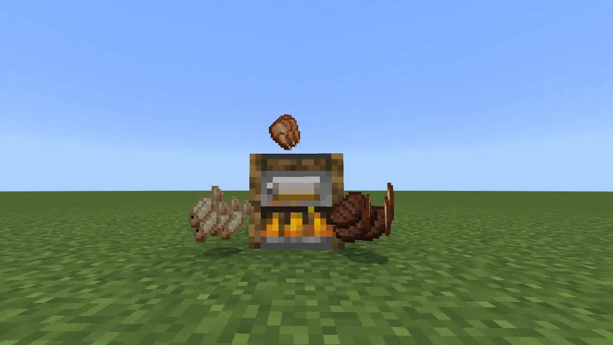 How to Craft a Smoker in Minecraft - Smoker Recipe Guide - Prima Games