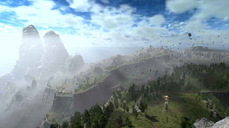 5 Things I Wish I Knew Before Playing Forspoken - Prima Games