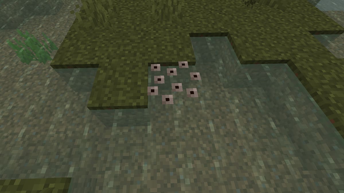 How to Breed Frogs in Minecraft Prima Games