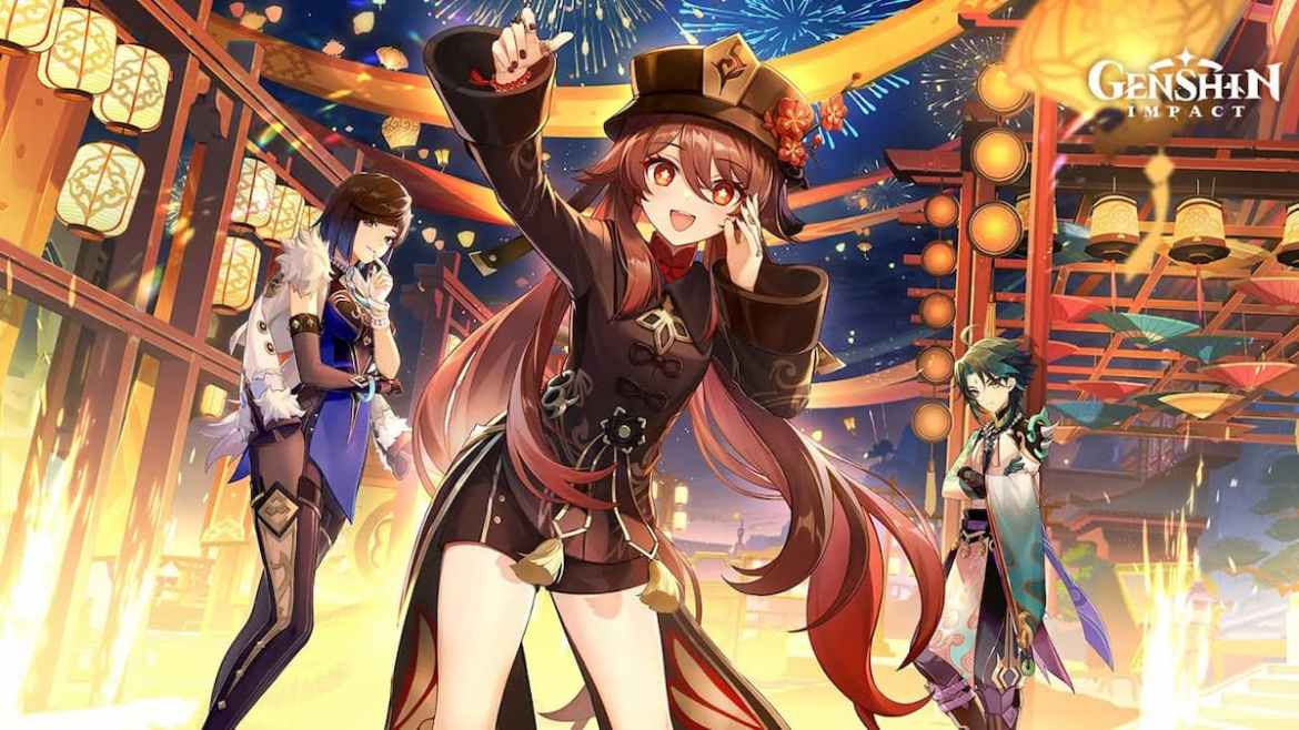 Genshin Impact 3.4: Release Date, Banners, Events, and More - Prima Games