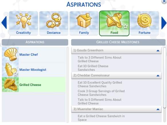 What is the Hidden Aspiration in The Sims 4? - Answered - Prima Games