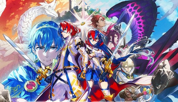 How is Fire Emblem Engage Performance on Nintendo Switch – Answered