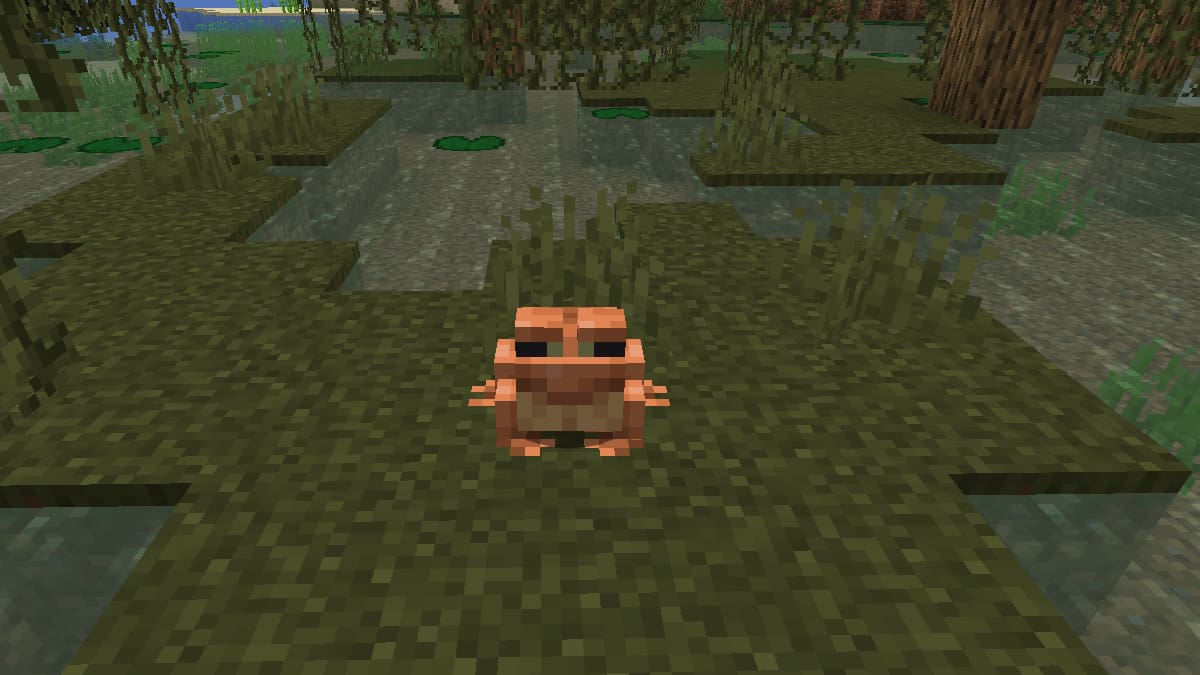 How to Breed Frogs in Minecraft - Prima Games