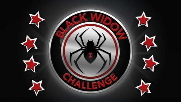 How to Complete the Black Widow Challenge in BitLife