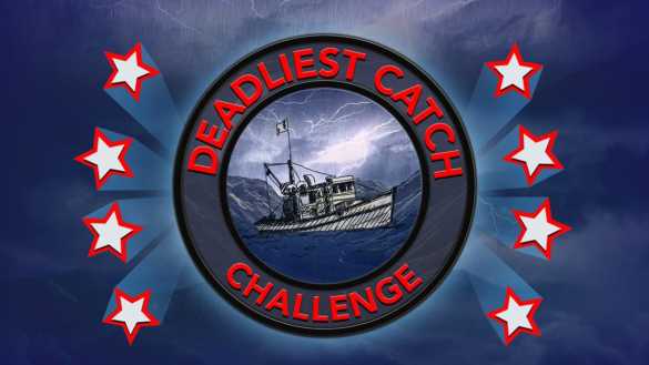 How to Complete the Deadliest Catch Challenge in BitLife