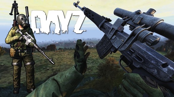 Is the SVD Good in DayZ