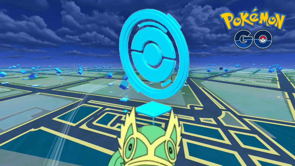 What is the Invisible Obstacle in Pokemon Go? - Answered - Prima Games