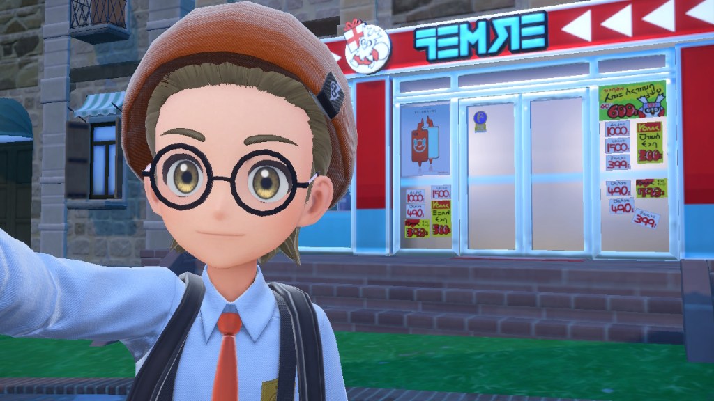 How to Get the Loaded Dice in Pokemon Scarlet and Violet Prima Games