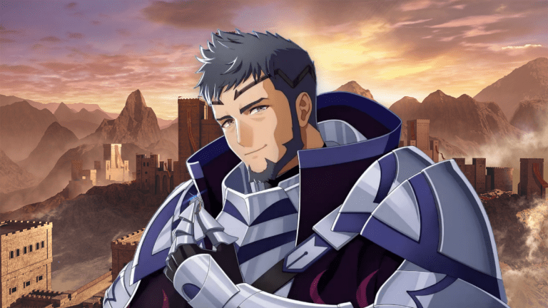 Best Skills for Mauvier in Fire Emblem Engage - Prima Games