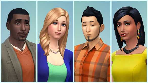 Motive Trials in The Sims 4