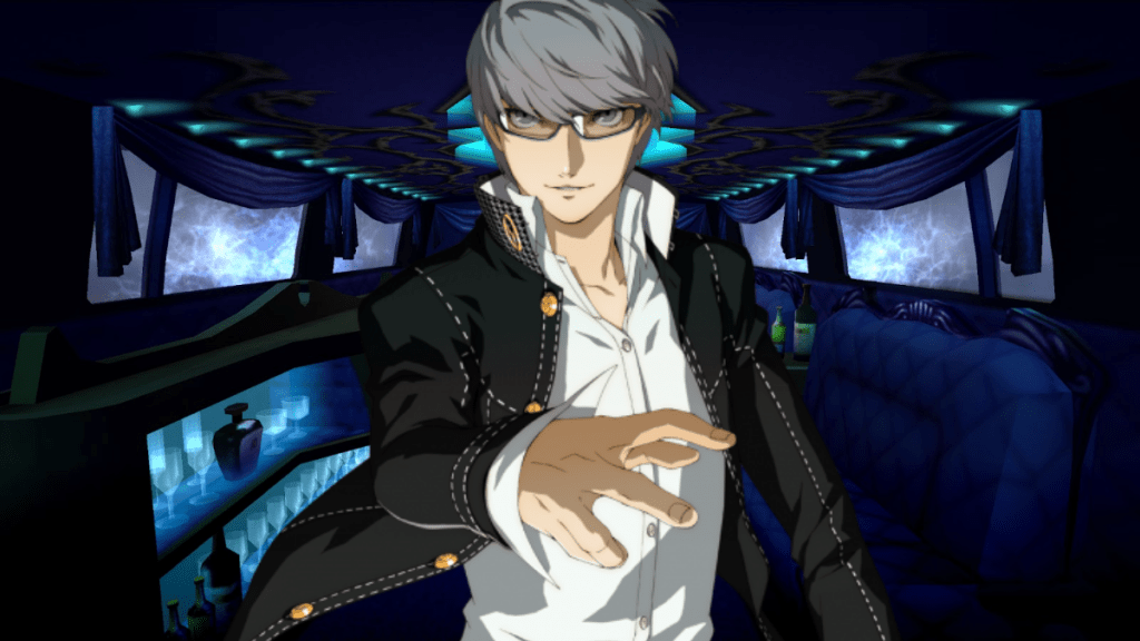 The 10 Most Disturbing Personas In Persona 4 Golden - Prima Games