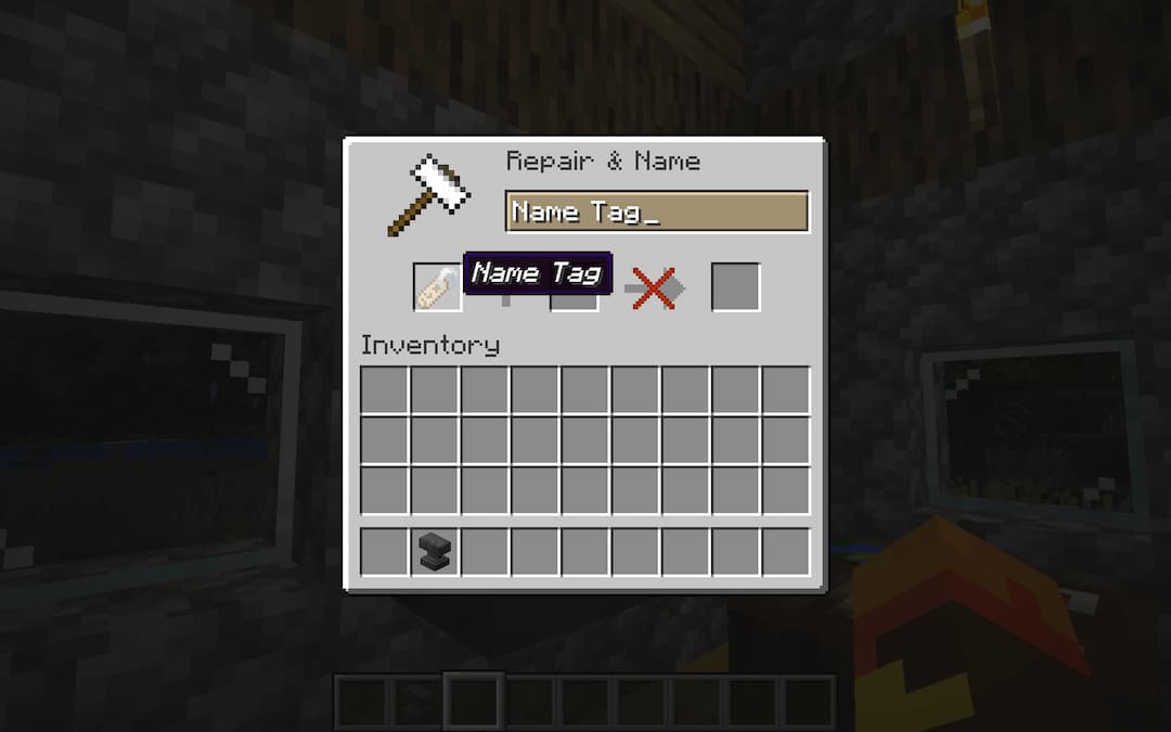 How to Use Name Tags in Minecraft Prima Games