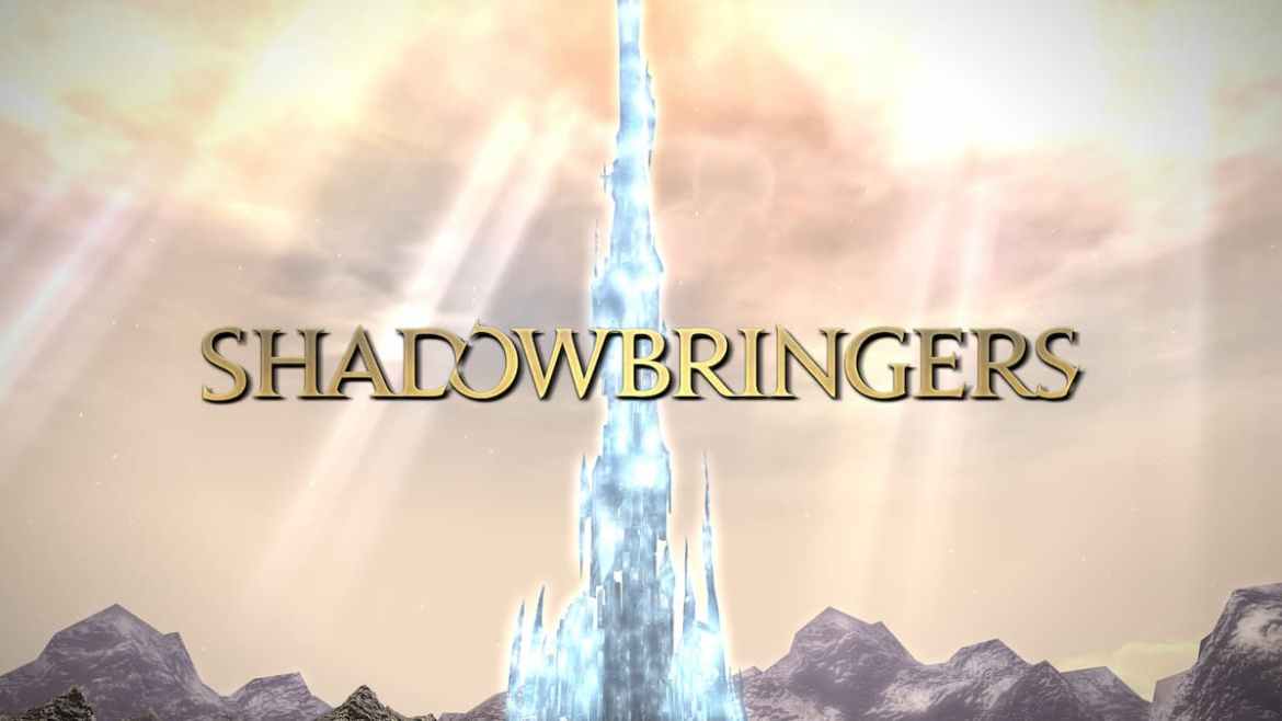 FFXIV: All Shadowbringers MSQ Listed - Prima Games