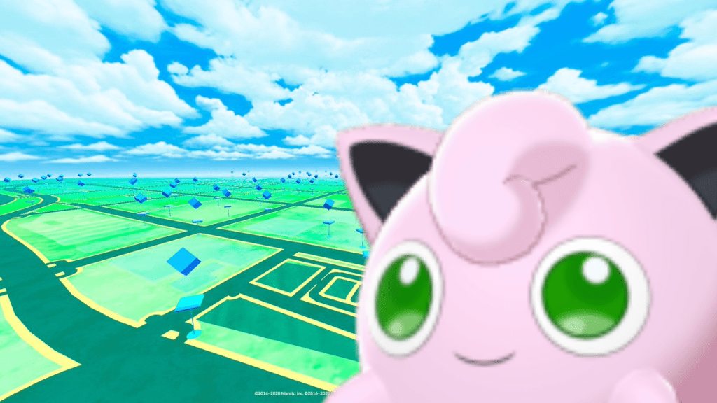 How to Get Shiny Jigglypuff in Pokemon Go Prima Games