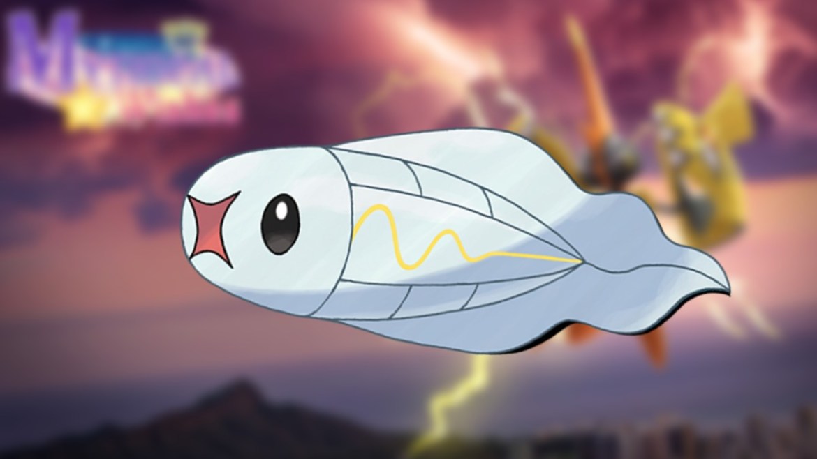 Can Tynamo be Shiny in Pokemon GO? Answered Prima Games