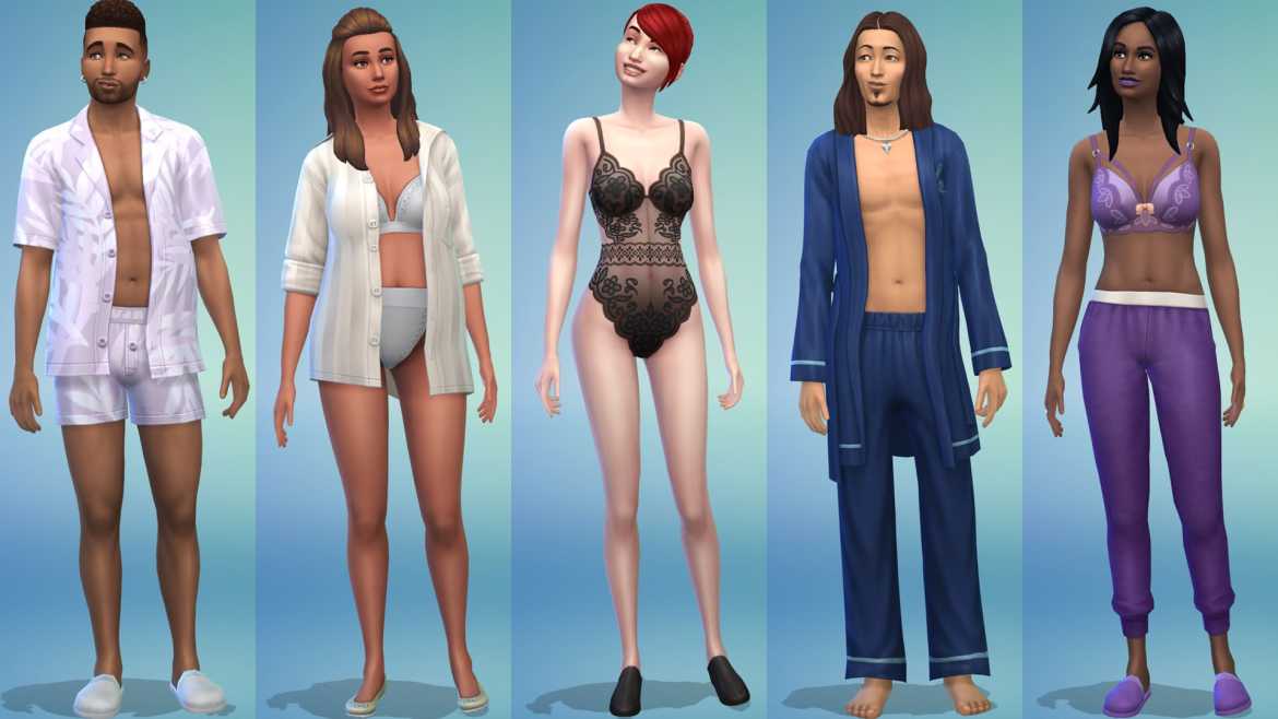 Everything Added in the Simtimates Kit in The Sims 4 Prima Games