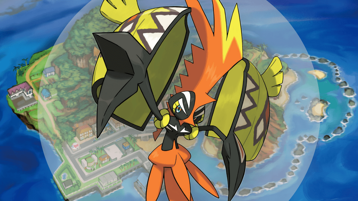 Tapu Koko Raid Guide for Pokemon GO: Weaknesses and Counters - Prima Games