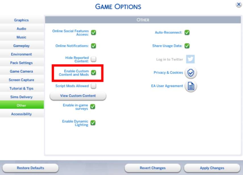 How to Install Mods - The Sims 4 Guide - IGN
