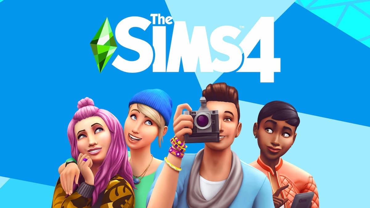 The Sims 4 Infants Coming Out