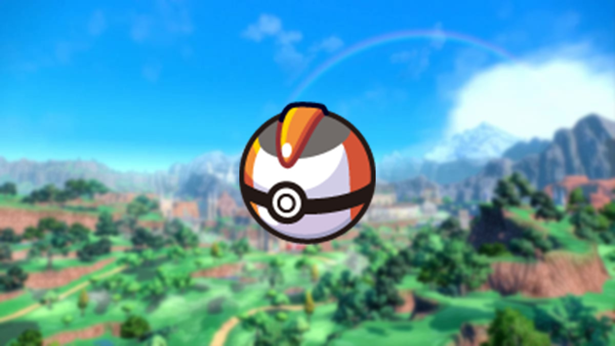 Ball Catch Rate Explained: Pokemon Scarlet and Violet - Prima