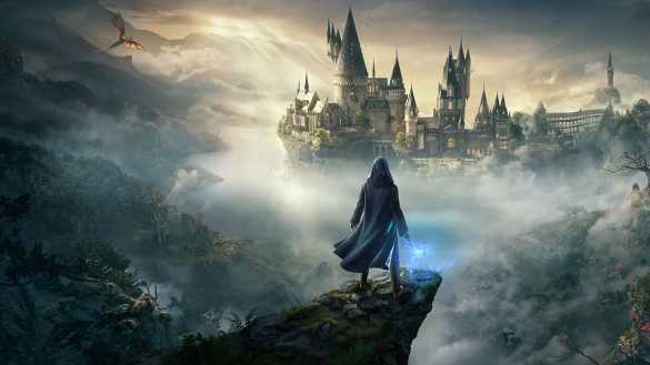 When Does Hogwarts Legacy Release on PlayStation 4