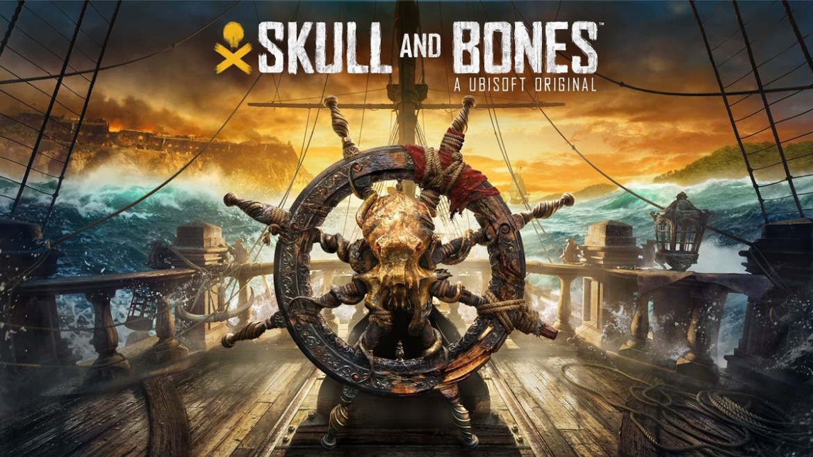 When is Skull and Bones Coming Out - Answered