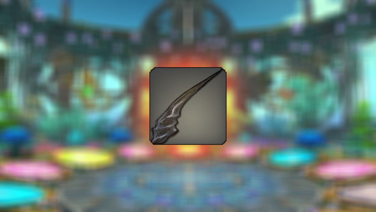 FFXIV Where to Get Burning Horns in 6.3 Prima Games