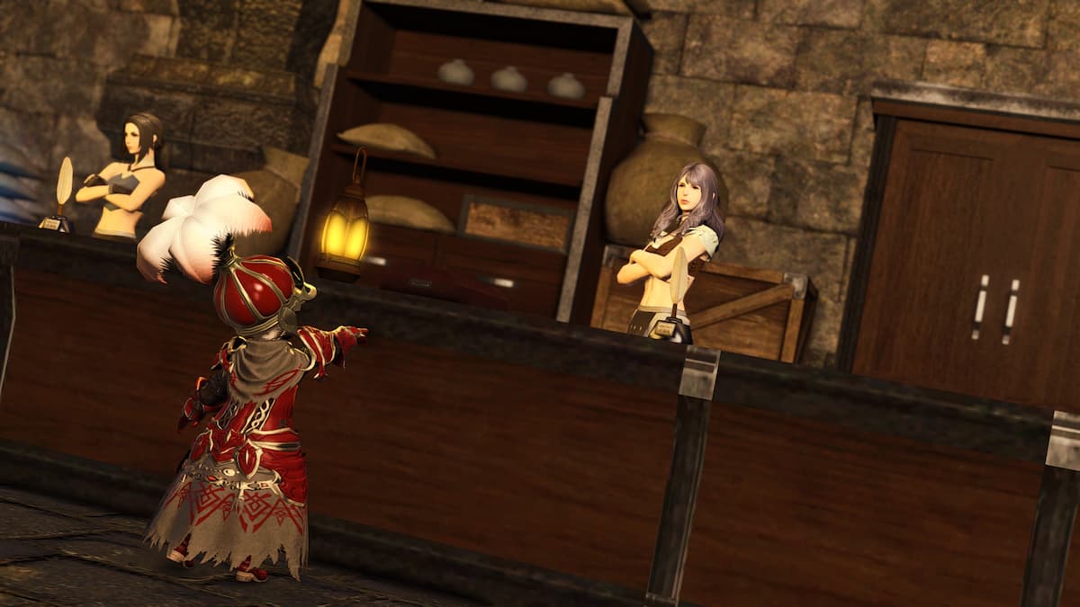 FFXIV How to Get the Magitek Avenger G1 Mount in 6.3 Prima Games