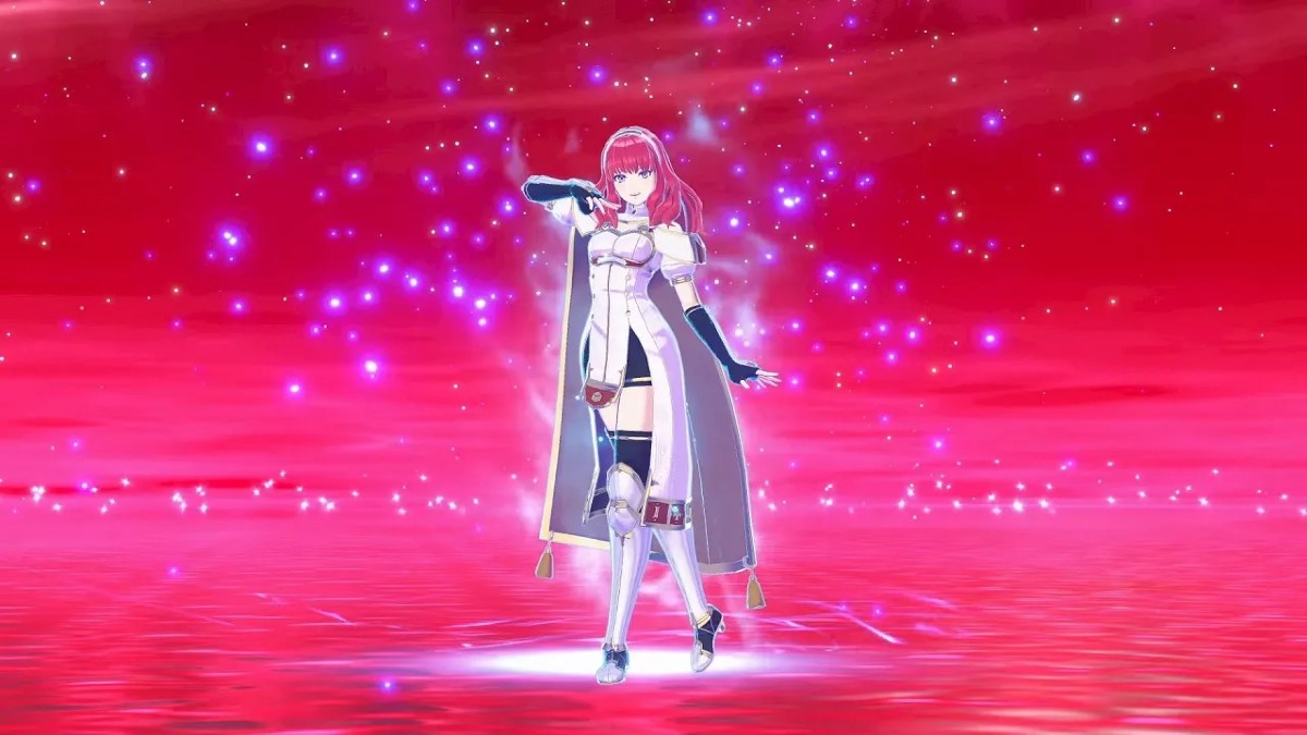 Fire Emblem Engage All Celica's Bond Rings Listed Prima Games