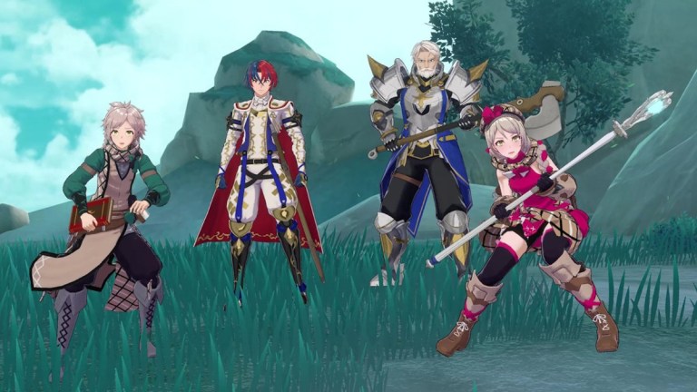 Fire Emblem Engage: All Online Multiplayer Features Listed - Prima Games