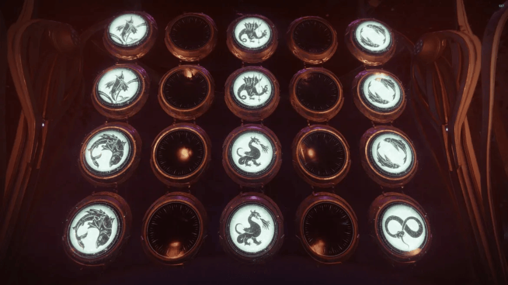What to Do with the Glittering Key In Destiny 2 (2023) - Prima Games