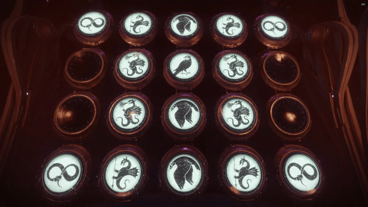 What to Do with the Glittering Key In Destiny 2 (2023) - Prima Games